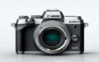 佳能eos m6单机
