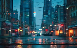 a7m2夜景镜头