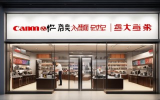 珠海佳能相机维修点在哪里？如何查询官方维修地址和电话？