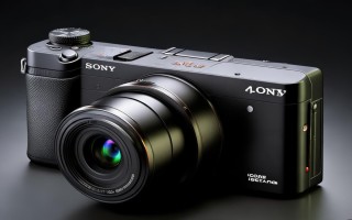 sony黑卡相机rx100