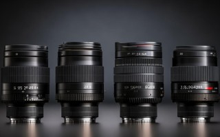 55-250镜头报价