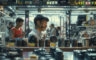 香港买相机有哪些注意事项？避坑技巧与选购攻略详解！