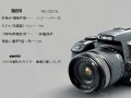 佳能100d 日本价格