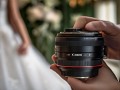 婚礼拍照用什么镜头？焦段、光圈、防抖怎么选？