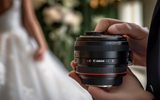 婚礼拍照用什么镜头？焦段、光圈、防抖怎么选？