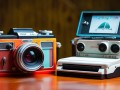 lomo相机与拍立得，复古胶片感vs即时成像，选哪个更懂生活？