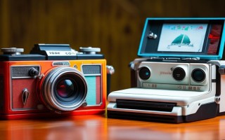 lomo相机与拍立得，复古胶片感vs即时成像，选哪个更懂生活？
