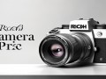 Ricoh相机2024年最新报价是多少？型号差异如何影响价格？