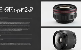 佳能16-35 f2.8评测，画质与性能究竟值不值得入手？