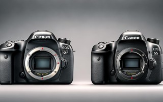 佳能80D和7D Mark II选哪个更值得入手？