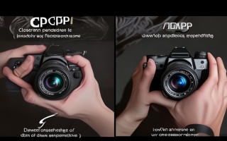 cp镜头与up镜头的核心区别是什么？拍摄应用场景有何不同？