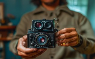 lomo相机使用方法