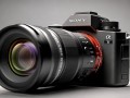 索尼a7r2套机镜头