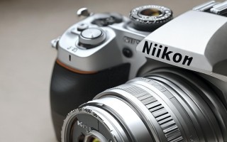尼康s220数码相机