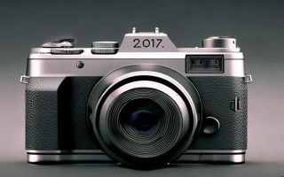 2017新款数码相机