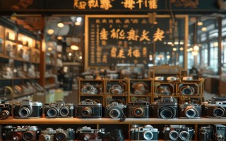 北京经典相机行