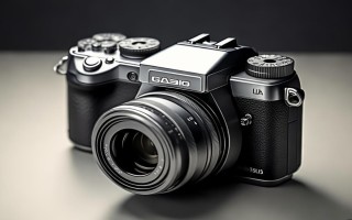 casio hs相机究竟有哪些主要拍摄优势值得买吗？