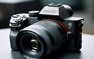 sony全画幅相机
