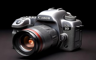 佳能5d mark ii 摄像