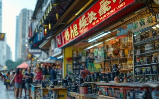 重庆镜头租赁哪家强？种类多价格实惠吗？新手怎么选？