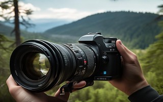 18-135mm镜头够日常摄影与旅行拍摄吗？
