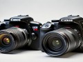 佳能EOS600D和700D区别在哪？选哪个更合适？
