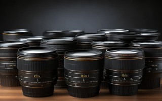 全画幅相机镜头有哪些常见分类？
