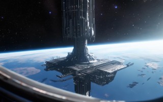 镜头3033039Z空间是何种特殊影像空间？
