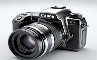 佳能eos 2d