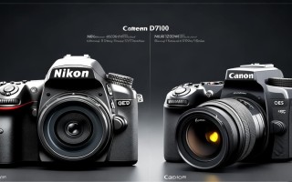 D7100对应佳能哪款相机？
