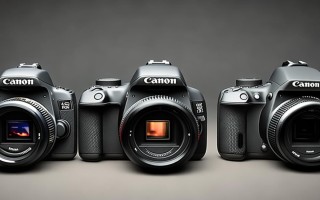 佳能550D、600D、700D三款单反有何不同？哪款更值得入手？