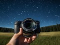 拍摄星空用什么镜头？广角大光圈如何选？