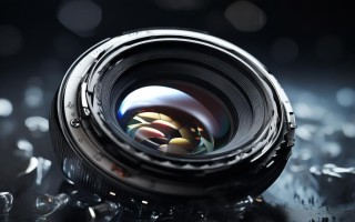 摄影镜头术语有哪些核心术语？含义、类型、选购与应用技巧全解析？