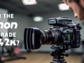 佳能c300支持升格吗？帧率最高能到多少？