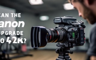 佳能c300支持升格吗？帧率最高能到多少？