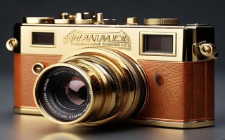 hanimex相机是什么品牌的经典机型？