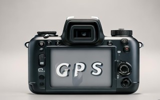 佳能内置gps