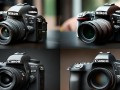 尼康d300s佳能6d
