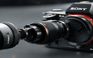 索尼a7r转接佳能镜头可行吗？效果与操作步骤是怎样的？