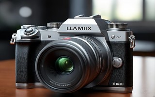 松下gx85相机