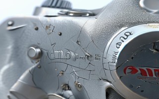 佳能5D3机身掉漆是怎么回事？原因何在？该如何有效解决？