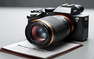 sony a7m2配什么镜头