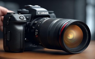 eos 1v 镜头