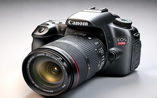 佳能700d取镜头