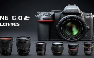 尼康E镜头有哪些型号？全系列型号一览