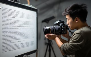 单反50mm镜头怎么用才能拍出好照片？新手实用技巧全解析