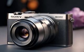 Sony推出香水相机是何用意？影像与香氛的创新结合有何特别之处？