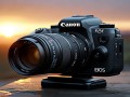 佳能EOS M3延时摄影怎么拍？新手参数设置与操作技巧指南？