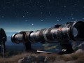拍星空用什么镜头合适？焦段与光圈如何选择？