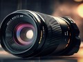85mm 1.4镜头为何成摄影人像首选？
